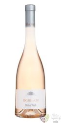 Cotes de Provence rosé „ et Or ” Aoc 2019 Chateau Minuty  0.75 l
