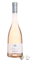 Cotes de Provence rosé „ et Or ” Aoc 2021 Chateau Minuty  0.75 l