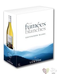 Francois Lurton Svg Fumes blanches 2020  0.75l