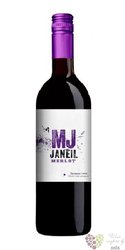 Merlot „ MJ Janeil ” 2020 Languedoc Aoc Francois Lurton  0.75 l