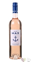 Cotes de Provence rosé „ Saint Max ” Aoc 2021 Redon 0.75l