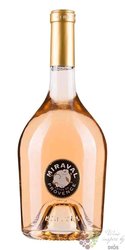 Côtes de Provence rosé Aop 2020 Château Miraval Famille Perrin  1.50 l