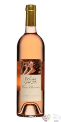 Cotes de Provence rosé „ cuvée Clarendon ” Aoc 2019 domaine Gavoty  0.75 l