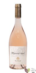 Côtes de Provence rosé „ Whispering Angel ” Aoc 2018 Caves d´Esclans by Sacha Lichine  0.75 l