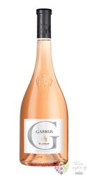 Côtes de Provence rosé „ Garrus ” Aoc 2012 Caves d´Esclans by Sacha Lichine  0.75 l