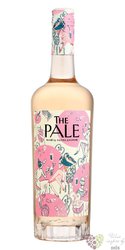 Côtes de Provence rosé „ the Pale by Sacha Lichine ” Aoc 2020 Caves d´Esclans  0.75 l