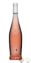 Cotes de Provence rosé Aoc 2018 Cloud Chaser  0.75 l