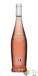 Cotes de Provence rosé Aoc 2019 Cloud Chaser  0.75 l