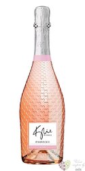 Kylie Minogue Prosecco ros Dop extra dry  0.75 l