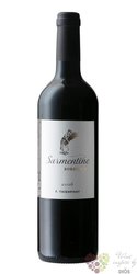 Bordeaux rouge „ Sarmentine ” Aoc 2016 Francois Thienpont  0.75 l