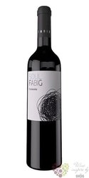 Frankovka „ Soul ” 2016 moravské zemské víno vinařství Fabig  0.75 l