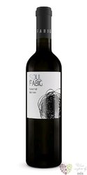 Cabernet Moravia  Soul  2018 moravsk zemsk vno vinastv Fabig  0.75 l