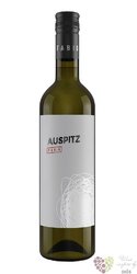 Auspitz 2019 moravské zemské víno vinařství Fabig   0.75 l