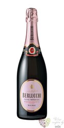 Franciacorta rosé „ 61 Millesimato ” Docg Brut Berlucchi  0.75 l