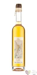 Grappa di Barbera &amp; Cabernet „ Elisi ” Collezione Primavene Berta distillerie 43% vol. 0.50 l