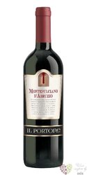 Montepulciano dAbruzzo  il Portone  Doc Toser vini  1.50 l