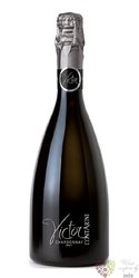 Spumante Chardonnay  Victor  brut Contarini  0.75 l