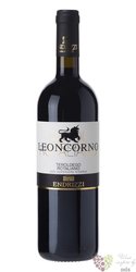 Teroldego Rotaliano Superiore Riserva  LeonCorno  Doc 2016 Endrizzi vini  0.75 l