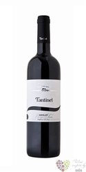 Merlot  vigneti Borgo Tesis  2020 Grave del Friuli Doc Fantinel  0.75 l