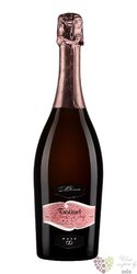 Spumante rosé „ One &amp; Only “ brut Fantinel  0.75 l