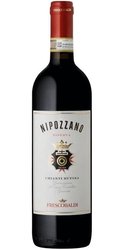 Chianti Rufina Riserva  Nipozzano  Docg 2021 Marchesi de Frescobaldi  0.75 l