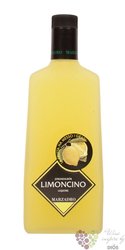 Limoncino original italian limone liqueur distileria Marzadro 30% vol.   0.50 l