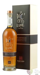 Grappa Marzadro le Diciotto lune Whisky hol lahev  41%0.70l