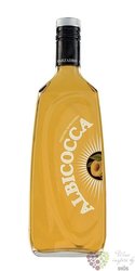 Albicocca italian apricot brandy by Marzadro 21% vol.   0.70 l
