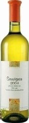Sauvignon „ Gastro Collection ” jakostní víno odrůdové z vinařství Vs Velké Bílovice     0.75 l
