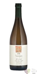 Sauvignon blanc 2015 pozdní sběr Tomáš Baňař  0.75 l