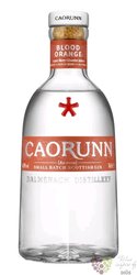 Caorunn  Blood Orange  small batch Scotch gin 41.8% vol. 0.70 l