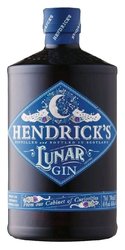 Hendricks ltd.  Lunar  small batch Scotch gin 43.4% vol.  0.70 l