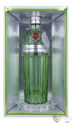 Tanqueray „ no.TEN ” gift set small batch London dry gin 47.3% vol.  0.70 l
