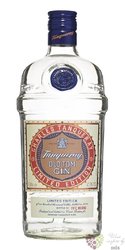 Tanqueray  Old Tom  special London gin 47.3% vol.  1.00 l