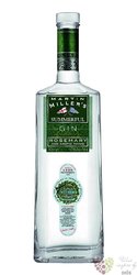 Martin Millers ltd. „ Summerfull ” English London Dry gin 40% vol.  0.70 l