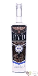 Borovička Slovak juniper spirit Bird Valley distillery 40% vol.  0.50 l