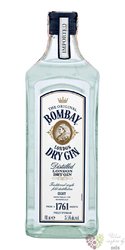 Bombay „ Sapphire East ” premium vapour infused London Dry gin 42% vol.  1.00 l