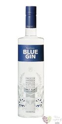Reisetbauer „ Blue “ Vintage small batch dry Austrian gin 43% vol. 0.70 l