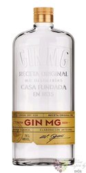 MG „ Original ” Spain London dry gin 40% vol.  0.70 l
