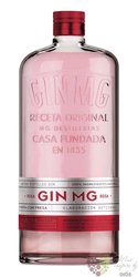 MG „ Rosa ” Spain flavored gin 37.5% vol.  0.70 l