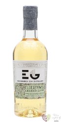 Edinburgh  Elderflower  Scottish flavored gin 20% vol.  0.50 l