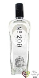 Gin Sibona MAeCO  42%0.70l