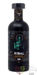 Xibal Guatemalan gin by Diplomatico 45% vol. 0.7l
