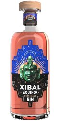 Xibal Equinox Guatemalan gin by Diplomatico 45% vol. 0.7l