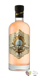 Bitter Truth „ Pink ” German spiced gin 40% vol.    0.70 l