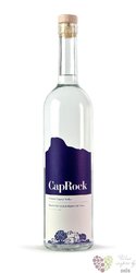 Cap Rock Colorado Organic vodka by Peak spirits 40% vol.    0.75 l