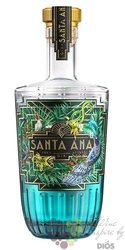 Santa Ana gin   42.3% vol. 0.70l