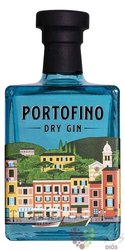 Portobello Road  Portofino   Italian dry gin 43% vol. 0.50 l