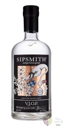Sipsmith  V.J.O.P.  English London dry gin 57.7% vol.    0.70 l