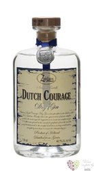 Zuidam  Dutch Courage  London dry gin 44.5% vol.    0.70 l